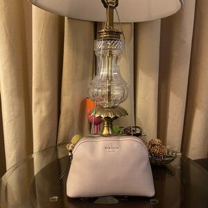 Kate Spade Light Pink Crossbody Bag